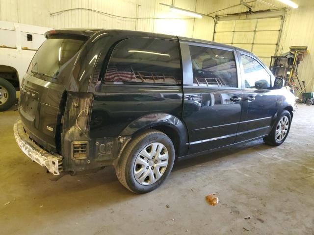 Photo 2 VIN: 2C4RDGBG2GR100194 - DODGE CARAVAN 