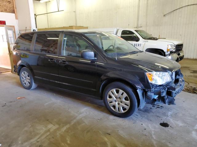 Photo 3 VIN: 2C4RDGBG2GR100194 - DODGE CARAVAN 