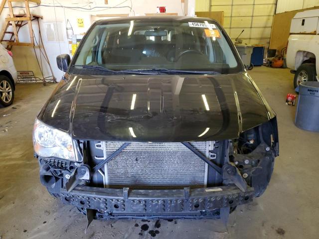 Photo 4 VIN: 2C4RDGBG2GR100194 - DODGE CARAVAN 