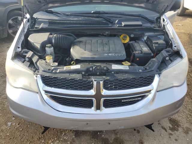 Photo 11 VIN: 2C4RDGBG2GR109154 - DODGE CARAVAN 