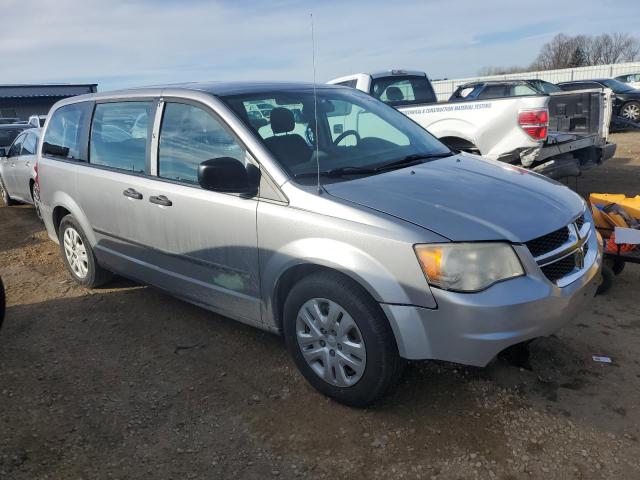 Photo 3 VIN: 2C4RDGBG2GR109154 - DODGE CARAVAN 