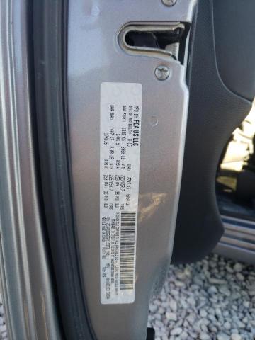 Photo 13 VIN: 2C4RDGBG2GR115973 - DODGE GRAND CARA 