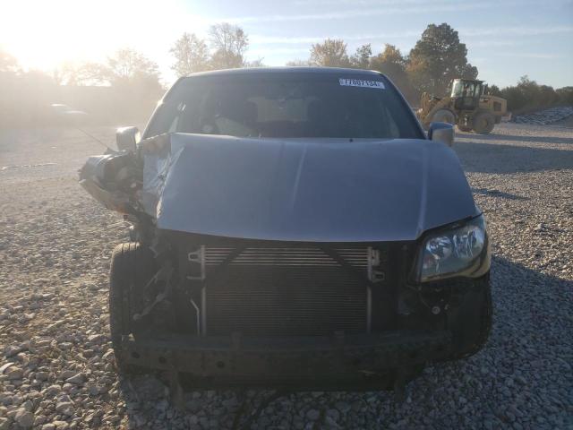 Photo 4 VIN: 2C4RDGBG2GR115973 - DODGE GRAND CARA 