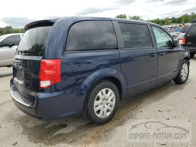 Photo 2 VIN: 2C4RDGBG2GR122390 - DODGE CARAVAN 