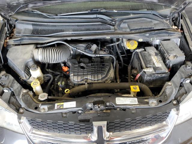 Photo 11 VIN: 2C4RDGBG2GR140162 - DODGE GRAND CARA 