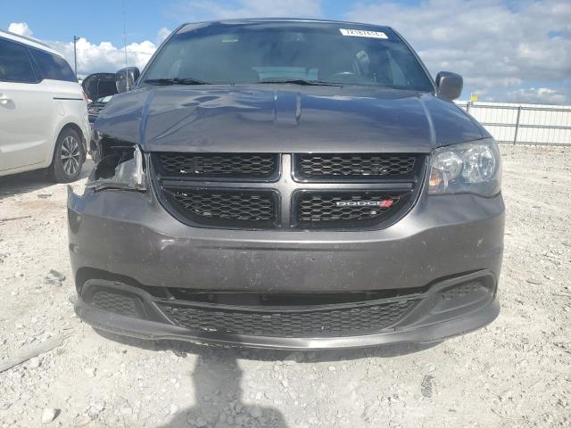 Photo 4 VIN: 2C4RDGBG2GR145149 - DODGE GRAND CARA 