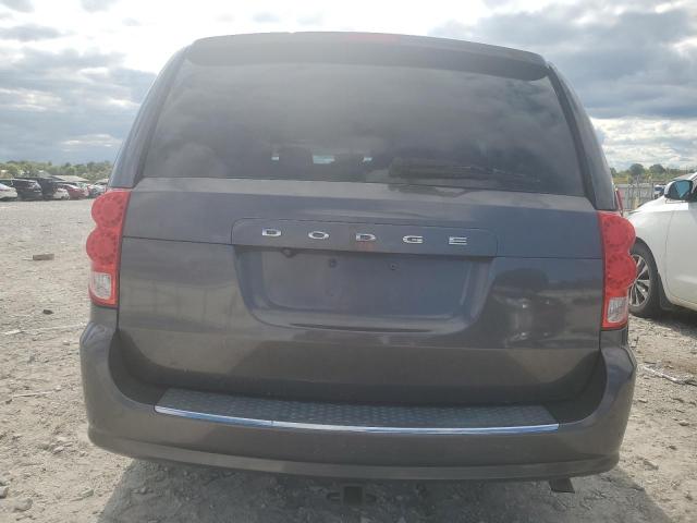 Photo 5 VIN: 2C4RDGBG2GR145149 - DODGE GRAND CARA 