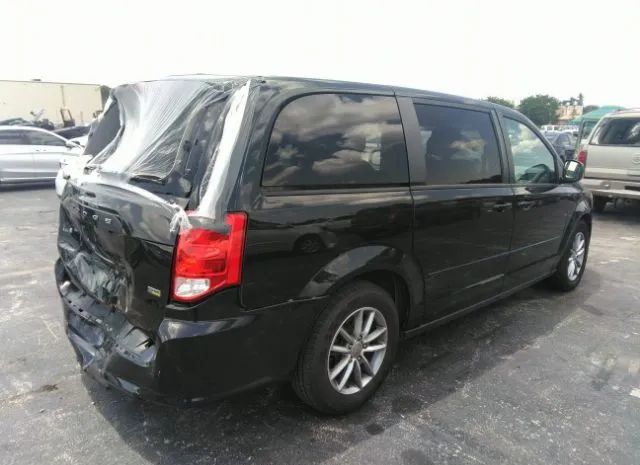 Photo 3 VIN: 2C4RDGBG2GR151839 - DODGE GRAND CARAVAN 