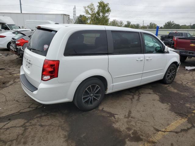 Photo 2 VIN: 2C4RDGBG2GR154756 - DODGE GRAND CARA 