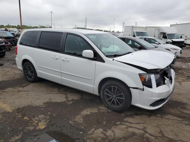 Photo 3 VIN: 2C4RDGBG2GR154756 - DODGE GRAND CARA 