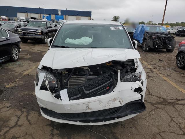 Photo 4 VIN: 2C4RDGBG2GR154756 - DODGE GRAND CARA 