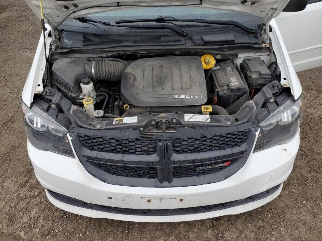 Photo 11 VIN: 2C4RDGBG2GR162405 - DODGE GRAND CARA 