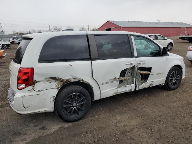 Photo 2 VIN: 2C4RDGBG2GR162405 - DODGE GRAND CARA 