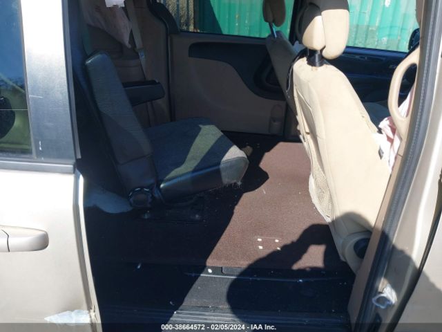 Photo 7 VIN: 2C4RDGBG2GR176966 - DODGE GRAND CARAVAN 