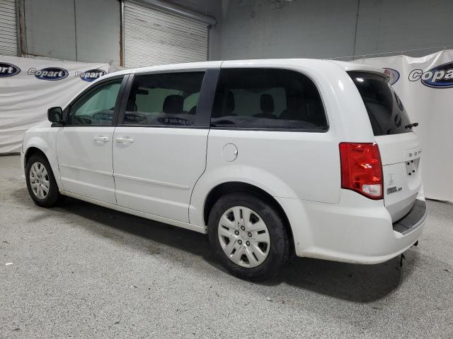 Photo 1 VIN: 2C4RDGBG2GR183576 - DODGE GRAND CARA 