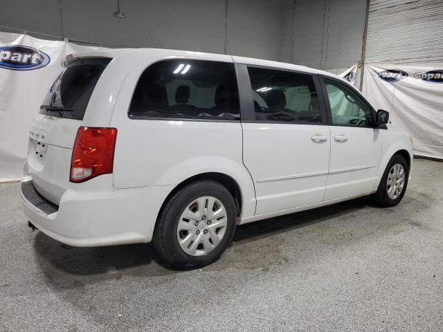 Photo 2 VIN: 2C4RDGBG2GR183576 - DODGE GRAND CARA 