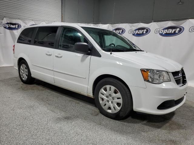 Photo 3 VIN: 2C4RDGBG2GR183576 - DODGE GRAND CARA 