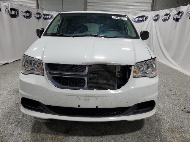 Photo 4 VIN: 2C4RDGBG2GR183576 - DODGE GRAND CARA 