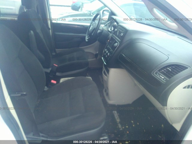 Photo 4 VIN: 2C4RDGBG2GR202160 - DODGE GRAND CARAVAN 