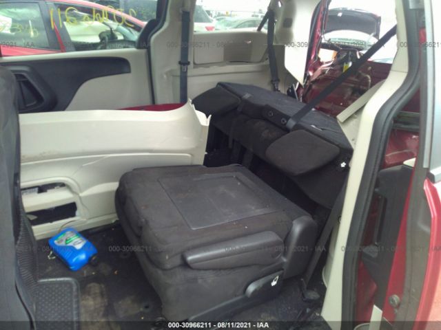 Photo 7 VIN: 2C4RDGBG2GR209707 - DODGE GRAND CARAVAN 