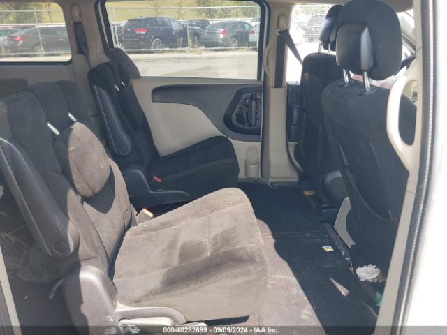 Photo 7 VIN: 2C4RDGBG2GR218228 - DODGE GRAND CARAVAN 