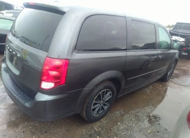 Photo 3 VIN: 2C4RDGBG2GR236339 - DODGE GRAND CARAVAN 