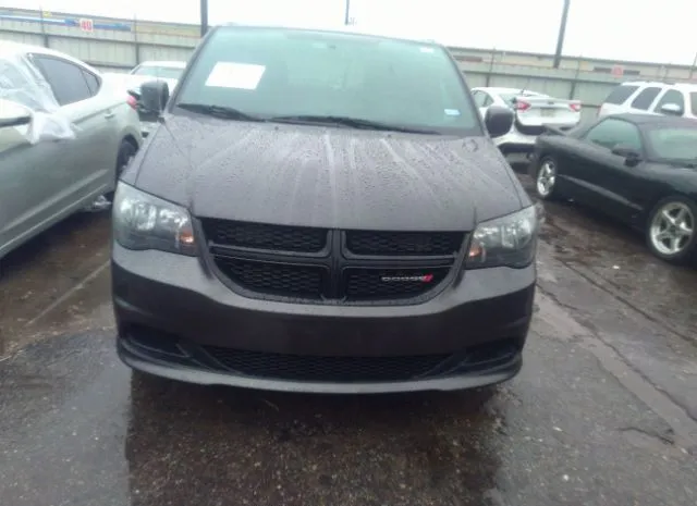 Photo 5 VIN: 2C4RDGBG2GR236339 - DODGE GRAND CARAVAN 