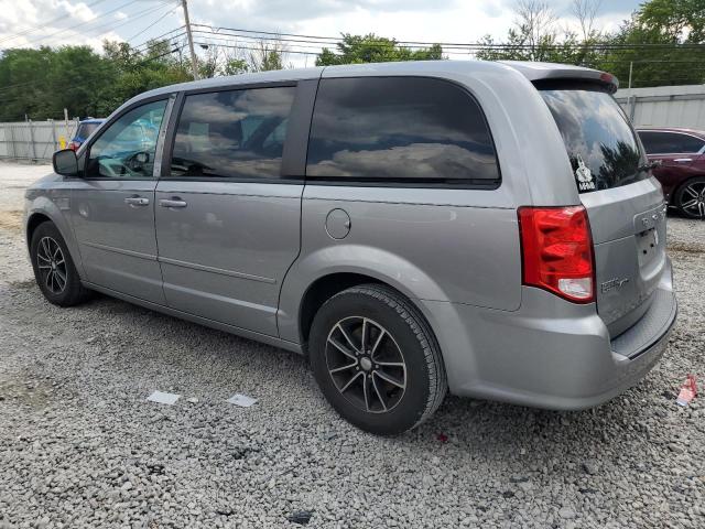 Photo 1 VIN: 2C4RDGBG2GR236437 - DODGE CARAVAN 