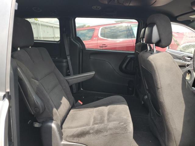 Photo 10 VIN: 2C4RDGBG2GR236437 - DODGE CARAVAN 