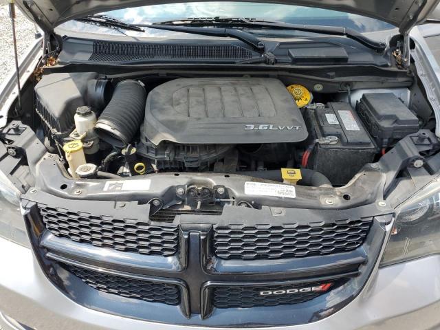 Photo 11 VIN: 2C4RDGBG2GR236437 - DODGE CARAVAN 