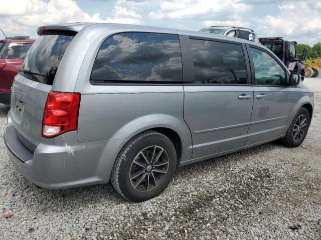 Photo 2 VIN: 2C4RDGBG2GR236437 - DODGE CARAVAN 