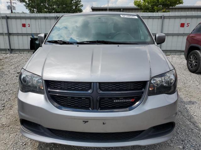 Photo 4 VIN: 2C4RDGBG2GR236437 - DODGE CARAVAN 