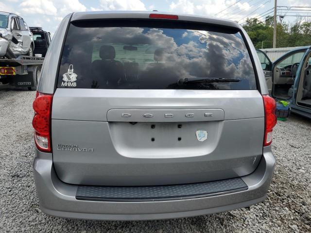 Photo 5 VIN: 2C4RDGBG2GR236437 - DODGE CARAVAN 