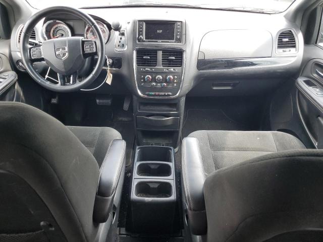 Photo 7 VIN: 2C4RDGBG2GR236437 - DODGE CARAVAN 