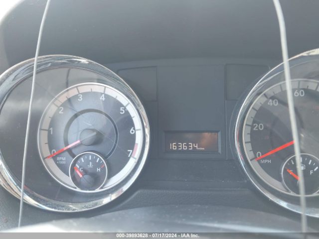 Photo 6 VIN: 2C4RDGBG2GR236616 - DODGE GRAND CARAVAN 