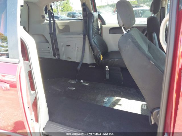 Photo 7 VIN: 2C4RDGBG2GR236616 - DODGE GRAND CARAVAN 