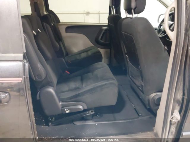 Photo 7 VIN: 2C4RDGBG2GR237457 - DODGE GRAND CARAVAN 