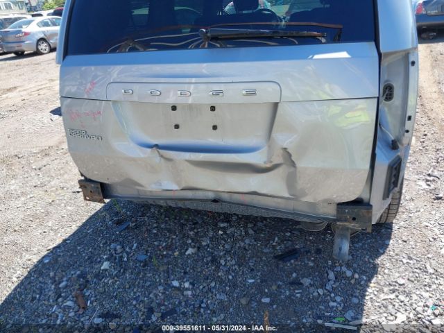 Photo 5 VIN: 2C4RDGBG2GR250449 - DODGE GRAND CARAVAN 