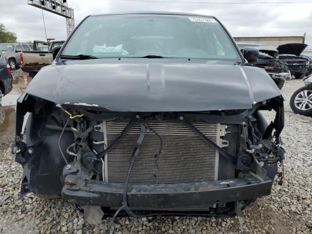 Photo 4 VIN: 2C4RDGBG2GR250791 - DODGE GRAND CARA 