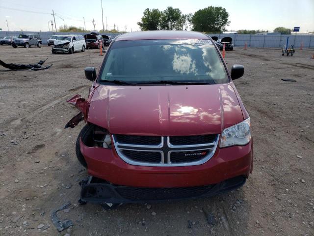 Photo 4 VIN: 2C4RDGBG2GR256154 - DODGE GRAND CARA 