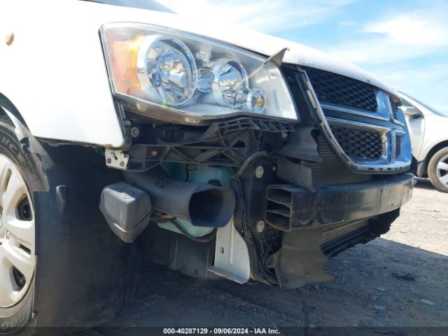 Photo 5 VIN: 2C4RDGBG2GR259152 - DODGE GRAND CARAVAN 