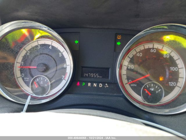 Photo 6 VIN: 2C4RDGBG2GR262696 - DODGE GRAND CARAVAN 