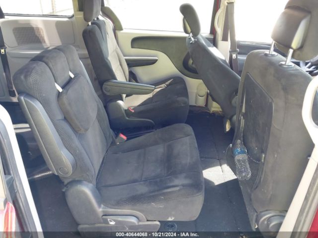 Photo 7 VIN: 2C4RDGBG2GR262696 - DODGE GRAND CARAVAN 