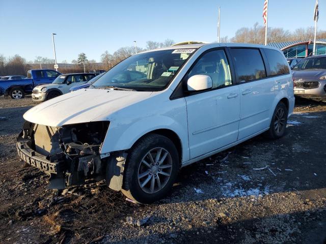 VIN: 2C4RDGBG2GR266683 - dodge grand cara