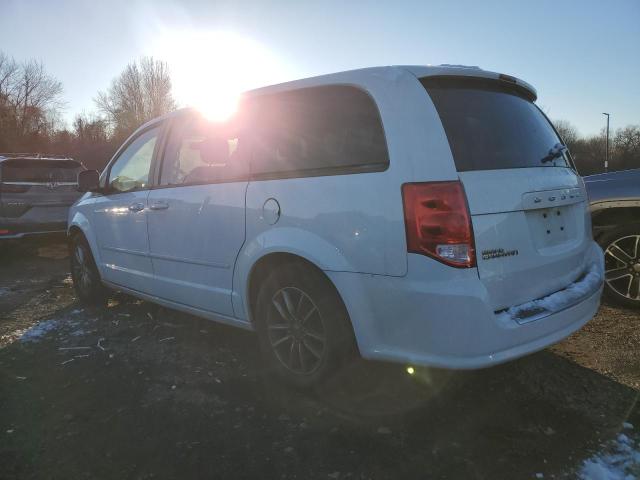 Photo 1 VIN: 2C4RDGBG2GR266683 - DODGE GRAND CARA 