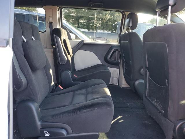 Photo 10 VIN: 2C4RDGBG2GR266683 - DODGE GRAND CARA 