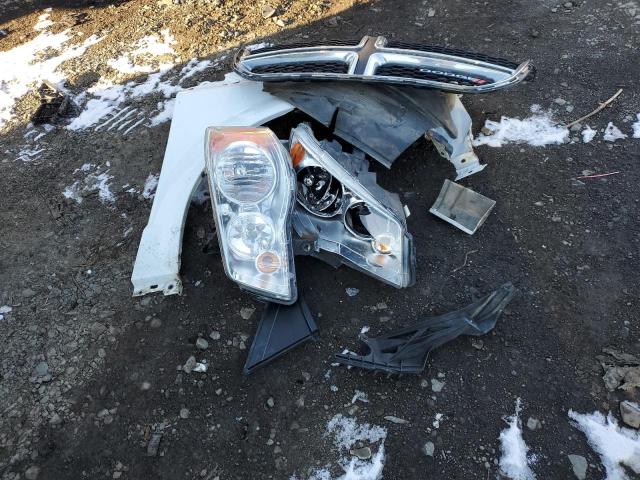 Photo 12 VIN: 2C4RDGBG2GR266683 - DODGE GRAND CARA 