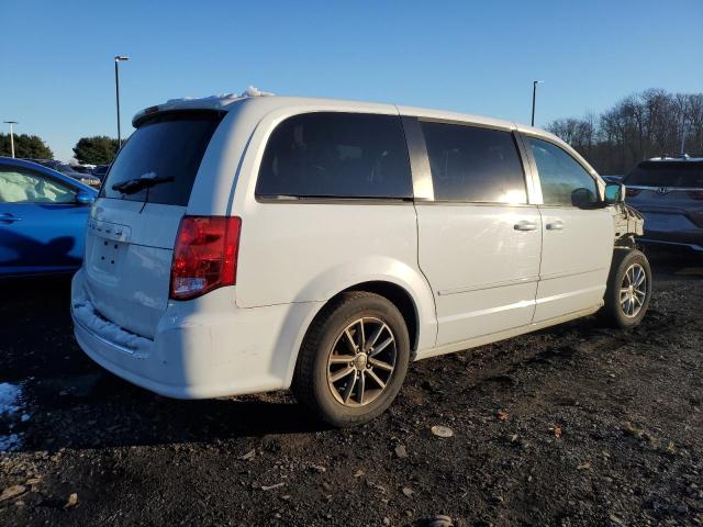 Photo 2 VIN: 2C4RDGBG2GR266683 - DODGE GRAND CARA 