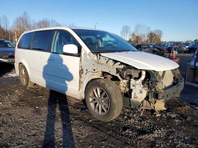 Photo 3 VIN: 2C4RDGBG2GR266683 - DODGE GRAND CARA 