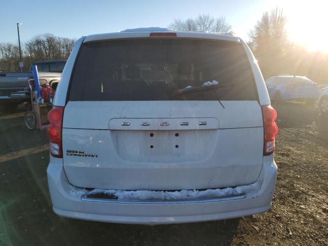 Photo 5 VIN: 2C4RDGBG2GR266683 - DODGE GRAND CARA 
